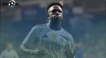 عملاق أوروبي جديد ينافس سان جيرمان على صفقة فينيسيوس